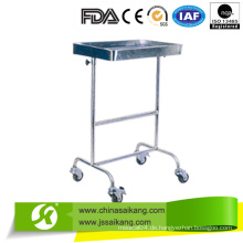 Edelstahl Tray Trolley mit konkurrenzfähigem Preis